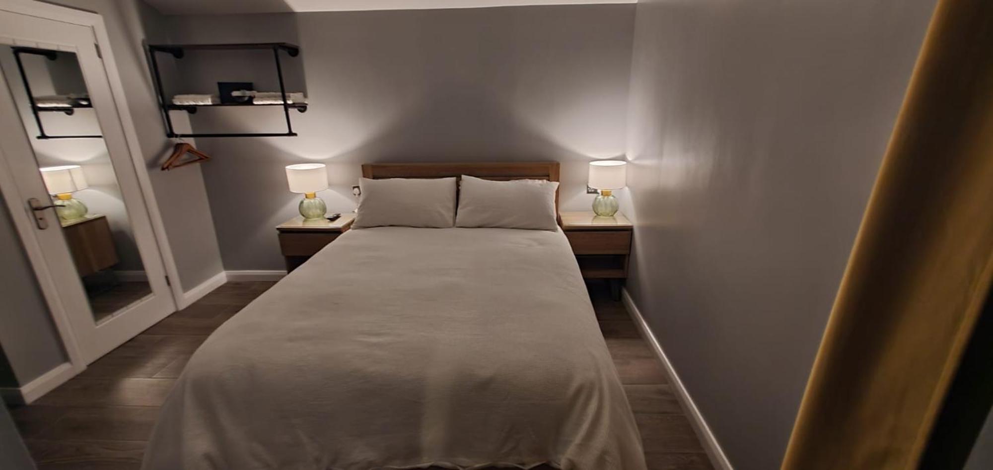 Garden Lodge Белфаст Екстериор снимка