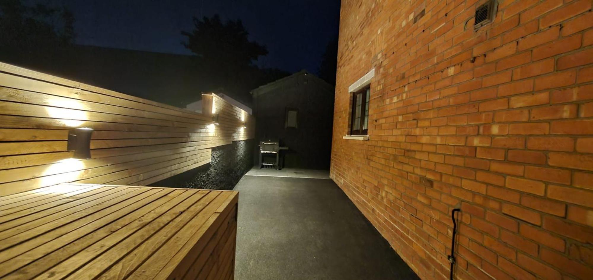 Garden Lodge Белфаст Екстериор снимка